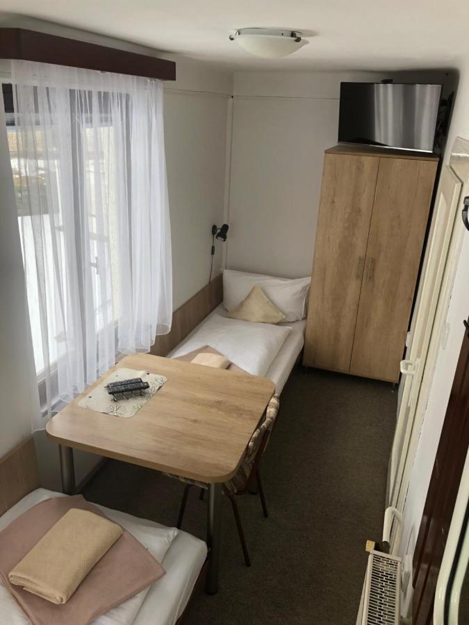 Vila Mala Marta Tatranská Lomnica Стая снимка