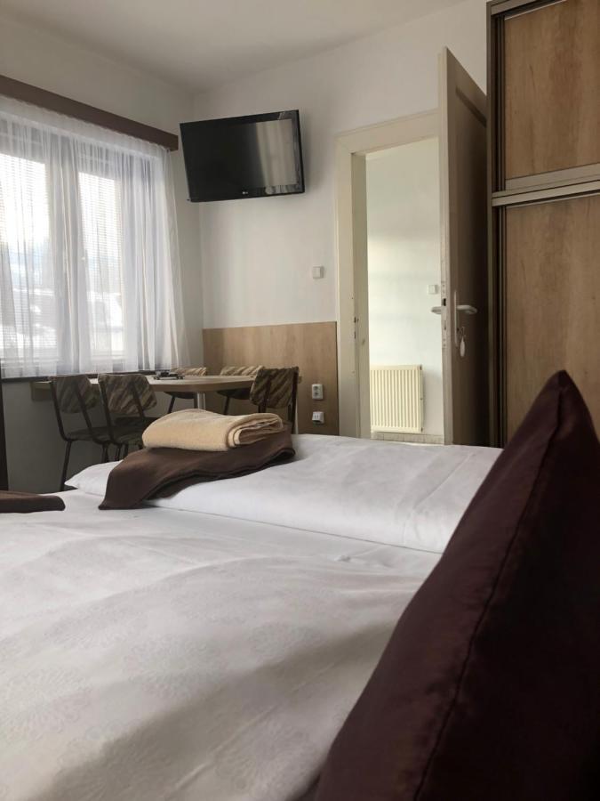 Vila Mala Marta Tatranská Lomnica Стая снимка